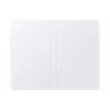 Samsung EF-BX130 22,1 cm (8,7 Zoll) Flip-Case Weiß