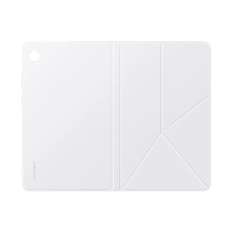 Samsung EF-BX130 22,1 cm (8,7 Zoll) Flip-Case Weiß