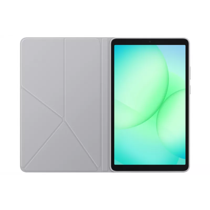 Samsung EF-BX130 22,1 cm (8,7 Zoll) Flip-Case Weiß