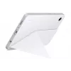 Samsung EF-BX130 22,1 cm (8,7 Zoll) Flip-Case Weiß