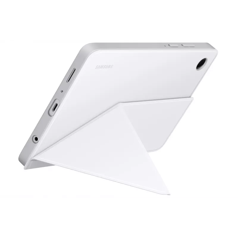 Samsung EF-BX130 22,1 cm (8,7 Zoll) Flip-Case Weiß