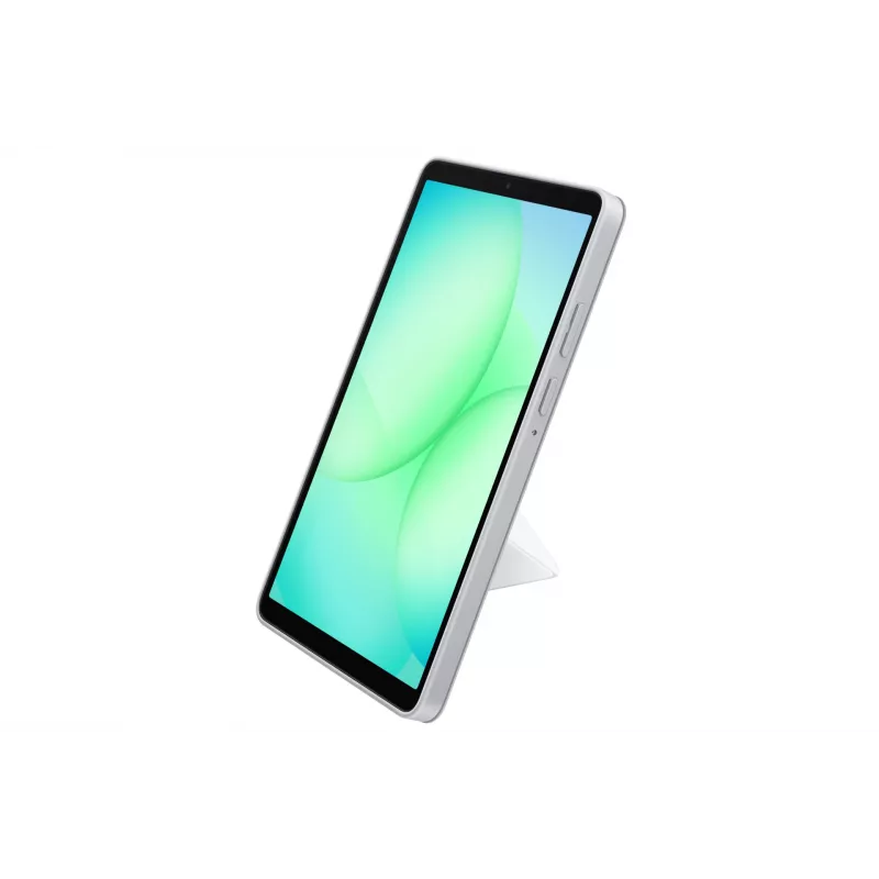 Samsung EF-BX130 22,1 cm (8,7 Zoll) Flip-Case Weiß
