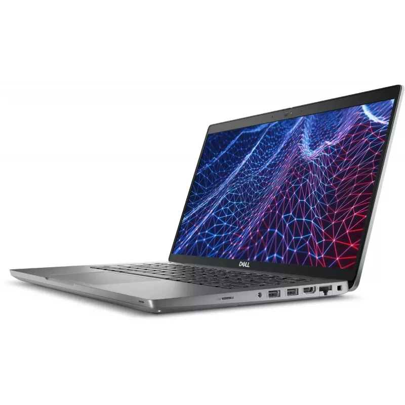 Refurbished DELL Latitude 5430 Intel® Core™ i7 i7-1265U Laptop 35,6 cm (14 Zoll) Full HD 16 GB DDR4-SDRAM 256 GB SSD Windows 11 Pro Grau