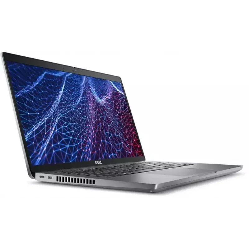 Refurbished DELL Latitude 5430 Intel® Core™ i7 i7-1265U Laptop 35,6 cm (14 Zoll) Full HD 16 GB DDR4-SDRAM 256 GB SSD Windows 11 Pro Grau