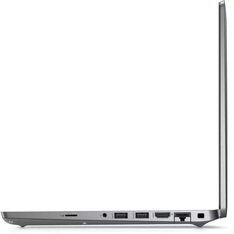 Refurbished DELL Latitude 5430 Intel® Core™ i7 i7-1265U Laptop 35,6 cm (14 Zoll) Full HD 16 GB DDR4-SDRAM 256 GB SSD Windows 11 Pro Grau
