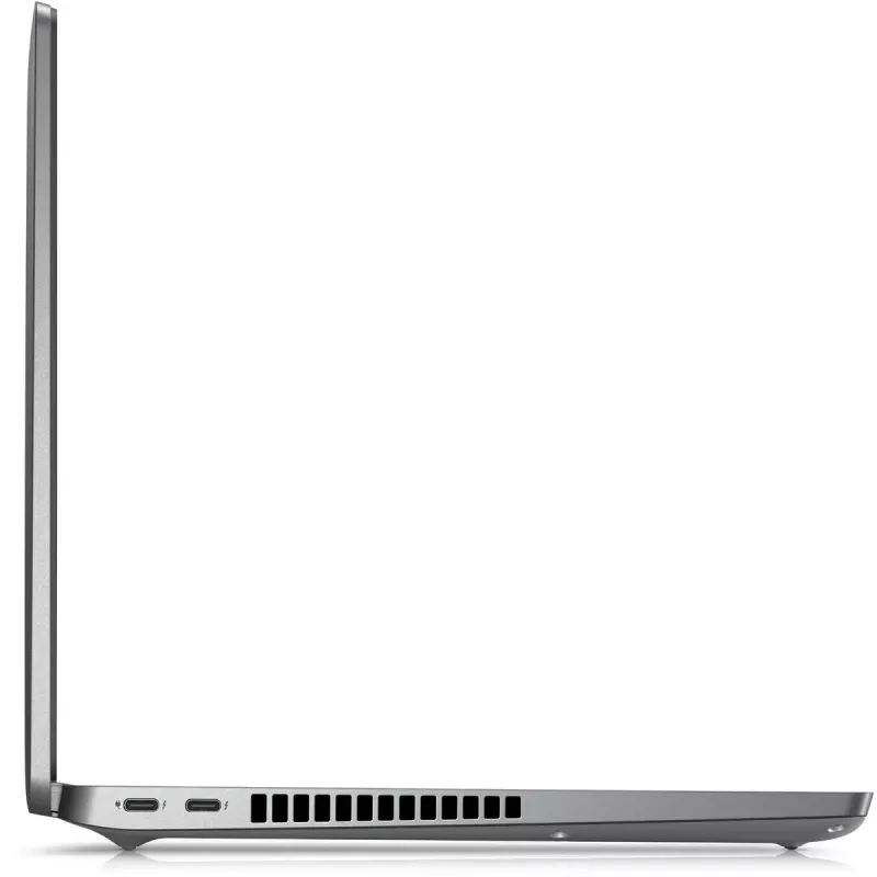 Refurbished DELL Latitude 5430 Intel® Core™ i7 i7-1265U Laptop 35,6 cm (14 Zoll) Full HD 16 GB DDR4-SDRAM 256 GB SSD Windows 11 Pro Grau