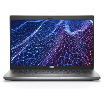 T1A DELL Latitude 5430 Intel® Core™ i7 i7-1265U Laptop 35,6 cm (14 Zoll) Full HD 16 GB DDR4-SDRAM 256 GB SSD Windows 11 Pro Grau