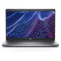 Refurbished DELL Latitude 5430 Intel® Core™ i7 i7-1265U Laptop 35,6 cm (14 Zoll) Full HD 16 GB DDR4-SDRAM 256 GB SSD Windows 11 Pro Grau