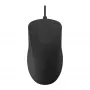Contour Design Active Key Contour ClassicClean Medizinische Maus IP68 Scroll-Sensor Kabelgebunden Schwarz PMH1