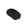 Contour Design Active Key Contour ClassicClean Medizinische Maus IP68 Scroll-Sensor Kabelgebunden Schwarz PMH1