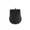 Contour Design Active Key Contour ClassicClean Medizinische Maus IP68 Scroll-Sensor Kabelgebunden Schwarz PMH1