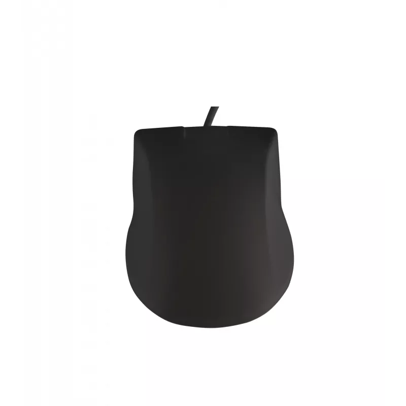 Contour Design Active Key Contour ClassicClean Medizinische Maus IP68 Scroll-Sensor Kabelgebunden Schwarz PMH1