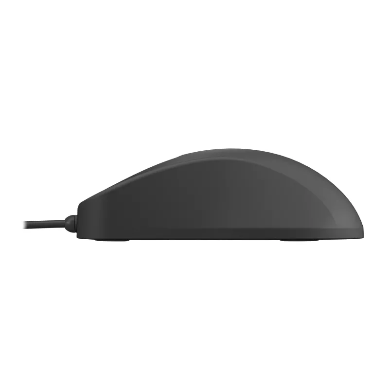 Contour Design Active Key Contour ClassicClean Medizinische Maus IP68 Scroll-Sensor Kabelgebunden Schwarz PMH1