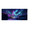 Mechanische Tastatur Cherry NORTHERN LIGHT Bundle 65% QWERTZ Deutsch USB RGB 2 m Kabel mehrfarbig