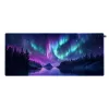 Mechanische Tastatur Cherry NORTHERN LIGHT Bundle 65% QWERTZ Deutsch USB RGB 2 m Kabel mehrfarbig