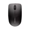CHERRY DW 3000 Tastatur Maus inklusive Universal RF Wireless AZERTY Belgisch Schwarz