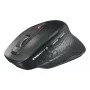 CHERRY Stream ultimate Maus Universal Rechtshändig RF Wireless + Bluetooth + USB Typ-C 4000 DPI