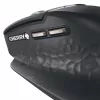 CHERRY Stream ultimate Maus Universal Rechtshändig RF Wireless + Bluetooth + USB Typ-C 4000 DPI