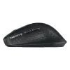 CHERRY Stream ultimate Maus Universal Rechtshändig RF Wireless + Bluetooth + USB Typ-C 4000 DPI