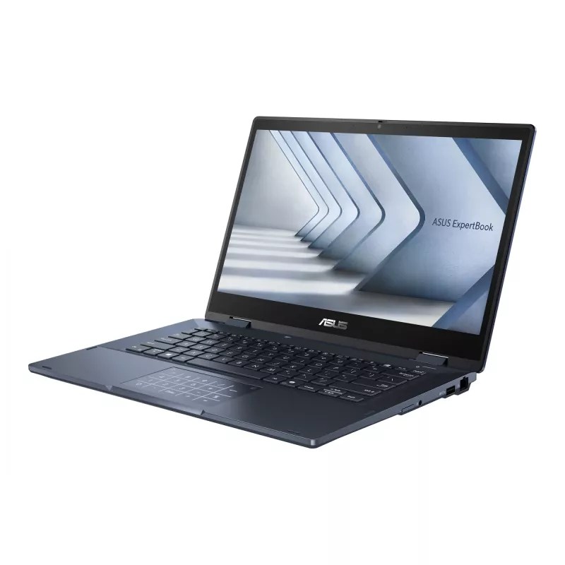 Hybrid ASUS ExpertBook B3 Flip B3402FVA-EC2616X 14 Zoll Intel Core 5 120U 16GB 512GB Intel Graphics Windows 11 Pro