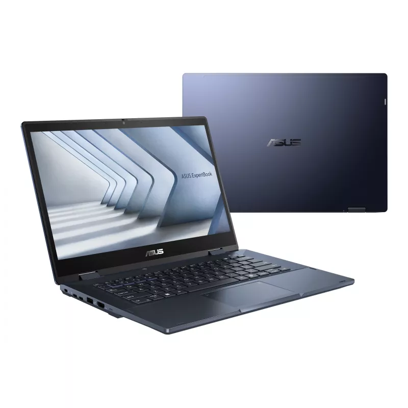 Hybrid ASUS ExpertBook B3 Flip B3402FVA-EC2616X 14 Zoll Intel Core 5 120U 16GB 512GB Intel Graphics Windows 11 Pro