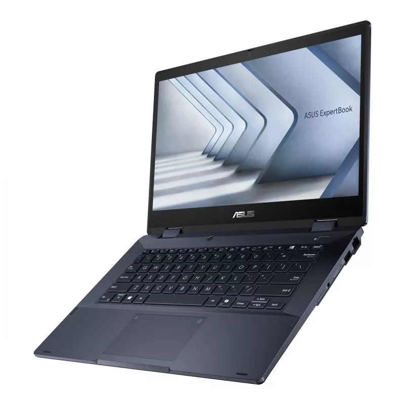 Hybrid ASUS ExpertBook B3 Flip B3402FVA-EC2616X 14 Zoll Intel Core 5 120U 16GB 512GB Intel Graphics Windows 11 Pro