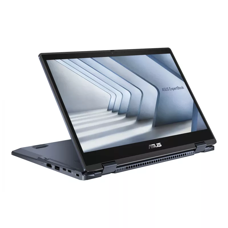 Hybrid ASUS ExpertBook B3 Flip B3402FVA-EC2616X 14 Zoll Intel Core 5 120U 16GB 512GB Intel Graphics Windows 11 Pro