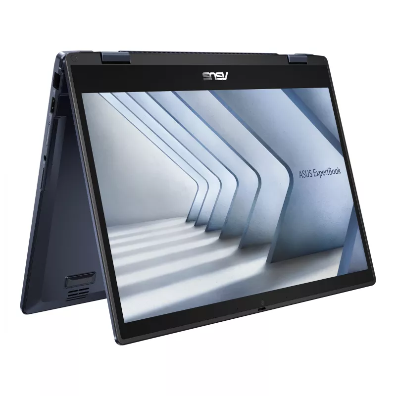 Hybrid ASUS ExpertBook B3 Flip B3402FVA-EC2616X 14 Zoll Intel Core 5 120U 16GB 512GB Intel Graphics Windows 11 Pro
