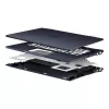 Hybrid ASUS ExpertBook B3 Flip B3402FVA-EC2616X 14 Zoll Intel Core 5 120U 16GB 512GB Intel Graphics Windows 11 Pro