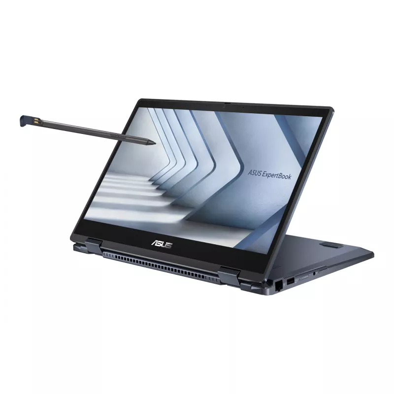 Hybrid ASUS ExpertBook B3 Flip B3402FVA-EC2616X 14 Zoll Intel Core 5 120U 16GB 512GB Intel Graphics Windows 11 Pro