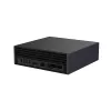 GIGABYTE AI TOP ATOM GB10 128 GB LPDDR5x-SDRAM 4 TB SSD NVIDIA DGX OS Mini-PC Schwarz