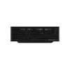 GIGABYTE AI TOP ATOM GB10 128 GB LPDDR5x-SDRAM 4 TB SSD NVIDIA DGX OS Mini-PC Schwarz