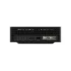 GIGABYTE AI TOP ATOM GB10 128 GB LPDDR5x-SDRAM 4 TB SSD NVIDIA DGX OS Mini-PC Schwarz