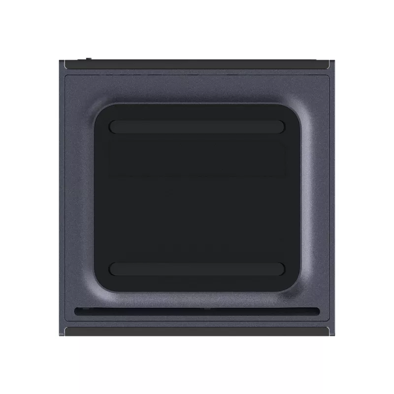 GIGABYTE AI TOP ATOM GB10 128 GB LPDDR5x-SDRAM 4 TB SSD NVIDIA DGX OS Mini-PC Schwarz