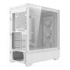 XPG STARKER AIR BTF Mid-Tower Weiß