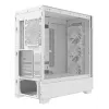 XPG STARKER AIR BTF Mid-Tower Weiß