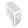 XPG STARKER AIR BTF Mid-Tower Weiß