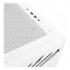 XPG STARKER AIR BTF Mid-Tower Weiß