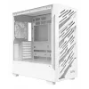XPG STARKER AIR BTF Mid-Tower Weiß