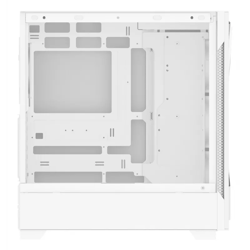 XPG STARKER AIR BTF Mid-Tower Weiß