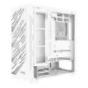 XPG STARKER AIR BTF Mid-Tower Weiß