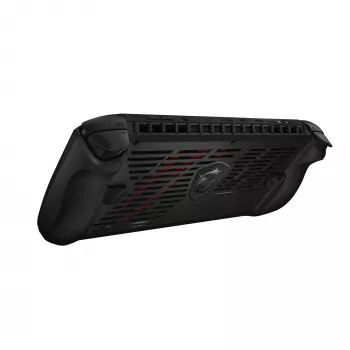 Tragbare Spielkonsole MSI Claw 7 AI+ A2VM-028 — 7 Zoll 1920x1200 120Hz, Intel Arc, 512 GB PCIe 4.0 SSD, Wi‑Fi 7, Schwarz