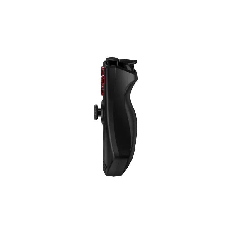 Tragbare Spielkonsole MSI Claw 7 AI+ A2VM-028 — 7 Zoll 1920x1200 120Hz, Intel Arc, 512 GB PCIe 4.0 SSD, Wi‑Fi 7, Schwarz
