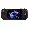 Tragbare Spielkonsole MSI Claw 7 AI+ A2VM-028 — 7 Zoll 1920x1200 120Hz, Intel Arc, 512 GB PCIe 4.0 SSD, Wi‑Fi 7, Schwarz