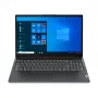 Lenovo V15 G2 IJL Intel® Celeron® N N4500 Laptop 39,6 cm (15,6 Zoll) Full HD 8 GB DDR4-SDRAM 256 GB SSD Wi-Fi 6 (802.11ax) Windows 11 Home Schwarz