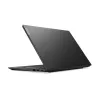 Lenovo V15 G2 IJL Intel® Celeron® N N4500 Laptop 39,6 cm (15,6 Zoll) Full HD 8 GB DDR4-SDRAM 256 GB SSD Wi-Fi 6 (802.11ax) Windows 11 Home Schwarz
