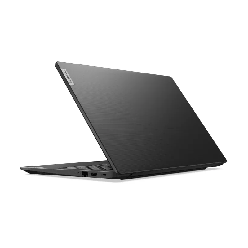 Lenovo V15 G2 IJL Intel® Celeron® N N4500 Laptop 39,6 cm (15,6 Zoll) Full HD 8 GB DDR4-SDRAM 256 GB SSD Wi-Fi 6 (802.11ax) Windows 11 Home Schwarz