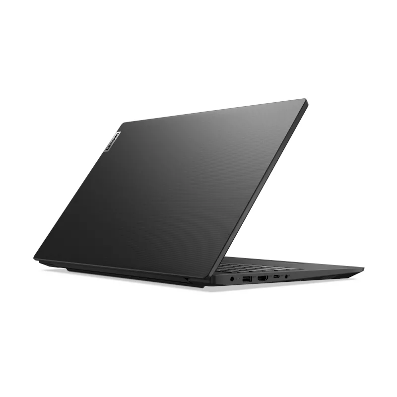 Lenovo V15 G2 IJL Intel® Celeron® N N4500 Laptop 39,6 cm (15,6 Zoll) Full HD 8 GB DDR4-SDRAM 256 GB SSD Wi-Fi 6 (802.11ax) Windows 11 Home Schwarz