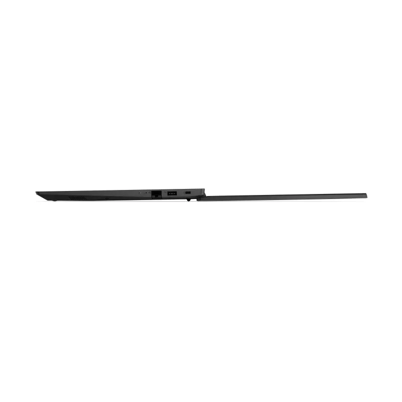Lenovo V15 G2 IJL Intel® Celeron® N N4500 Laptop 39,6 cm (15,6 Zoll) Full HD 8 GB DDR4-SDRAM 256 GB SSD Wi-Fi 6 (802.11ax) Windows 11 Home Schwarz