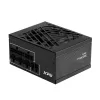 XPG PYMCORE 850W SFX GOLD Netzteil, 850 W, 100 - 240 V, 50/60 Hz, 10 A, 20 A, 70,8 A